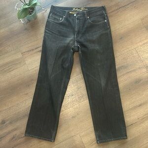Indigo palms Tommy Bohamma jeans 34/34